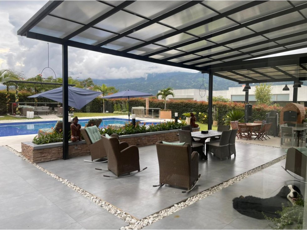 CONDOMINIO LA TOSCANA, 2000 M2, 700 M2 CONSTRUIDOS — foto 5