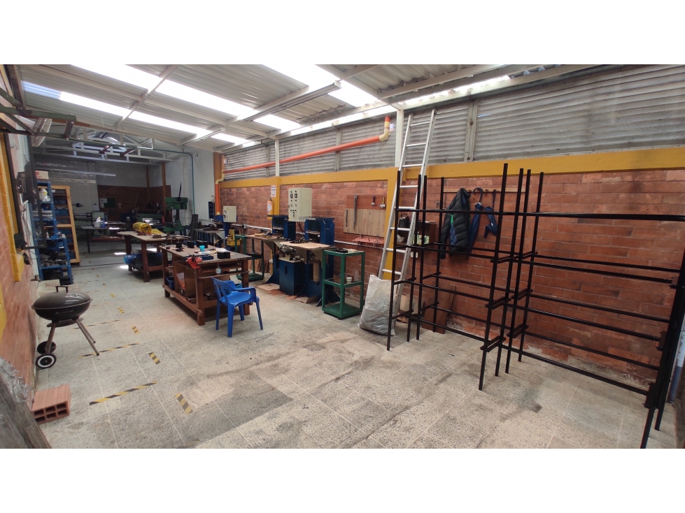 Cajica, comercial independiente, 316 M2, Bodega y Apto — foto 4