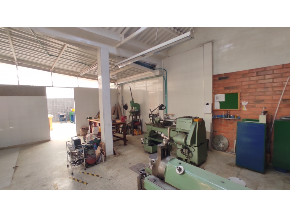 Cajica, comercial independiente, 316 M2, Bodega y Apto — foto 5