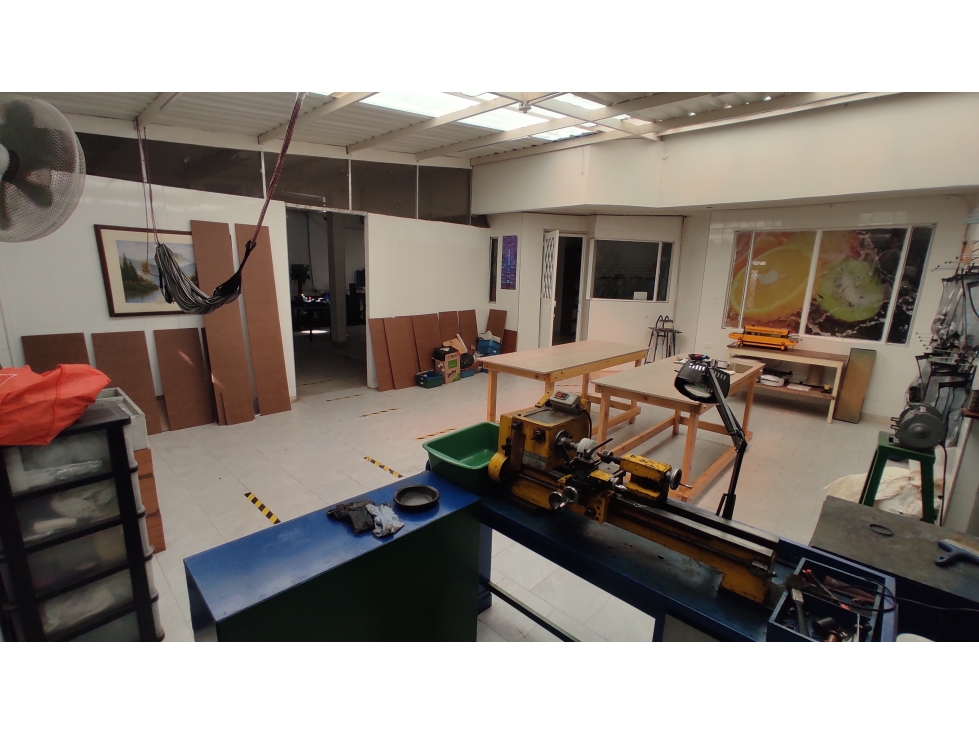Cajica, comercial independiente, 316 M2, Bodega y Apto — foto 3