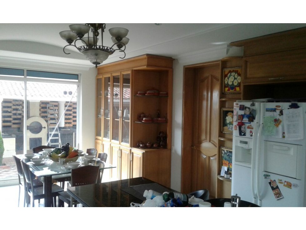 CAJICA - GUARIGUA, 1049 ter M2, 455 M2 const - 6