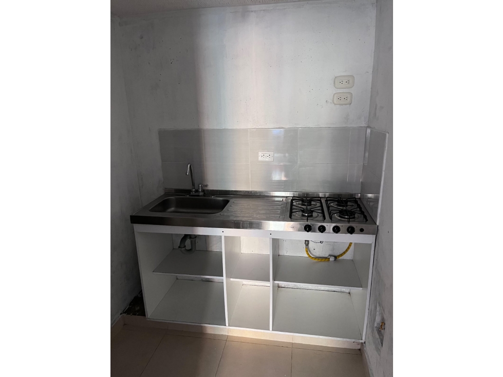 SOACHA, Ciudad Verde, CAYENA, 48 m2 construidos, piso 1 — foto 4