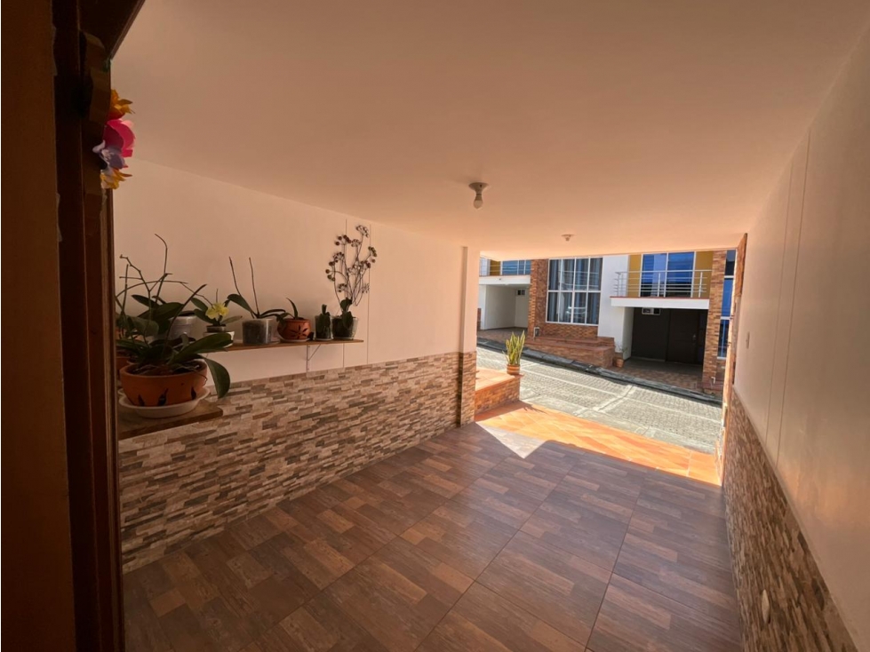 SOCORRO SANTANDER, Condominio Santo Domingo, 180 M2 - 5