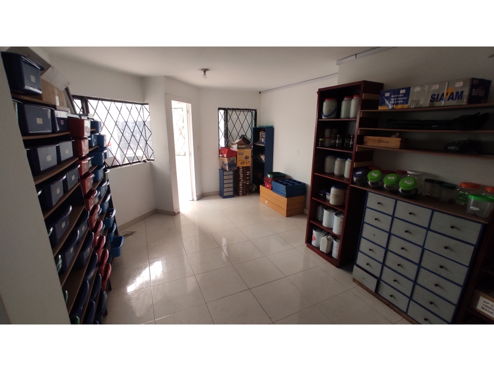 Cajica, comercial independiente, 316 M2, Bodega y Apto — foto 6