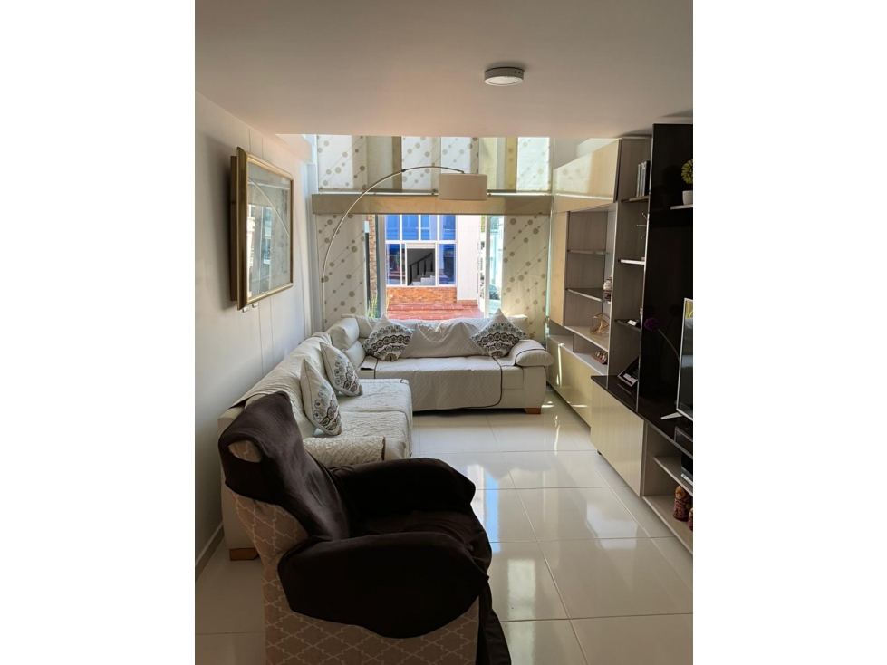 SOCORRO SANTANDER, Condominio Santo Domingo, 180 M2 - 6