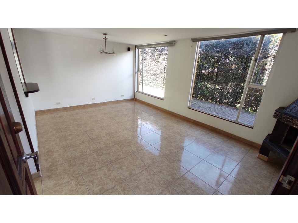 TABIO, CAMPESTRE SEMI-INDEPENDIENTE, 160 M2 — foto 4