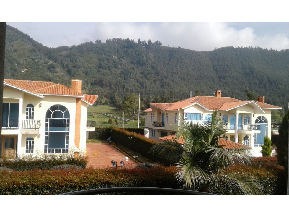 CAJICA - GUARIGUA, 1049 ter M2, 455 M2 const - 3