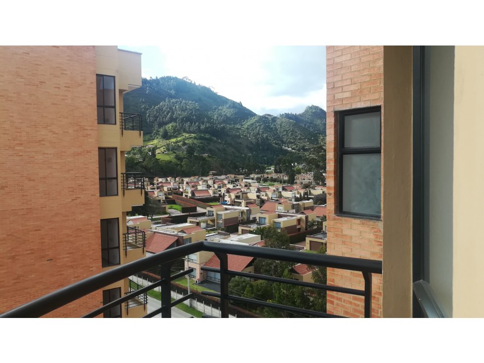CHIA, LA PONDEROSA, 200 M2, PISO 8, HERMOSA VISTA - 4