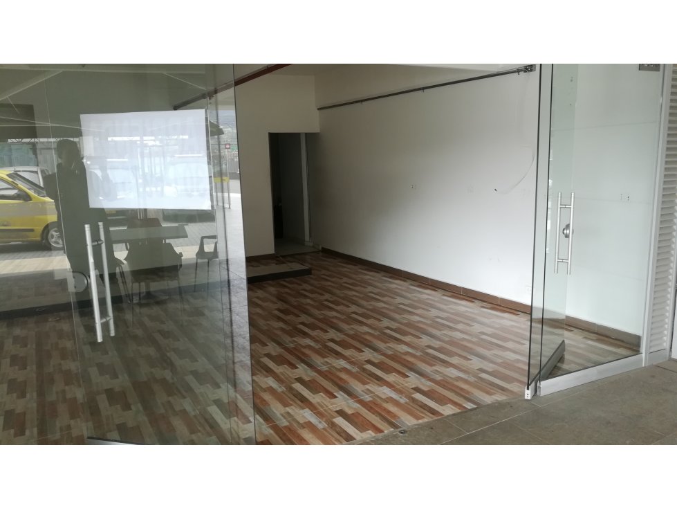 Chía, CENTRO EMPRESARIAL OXUS - LOCAL 106 - 2