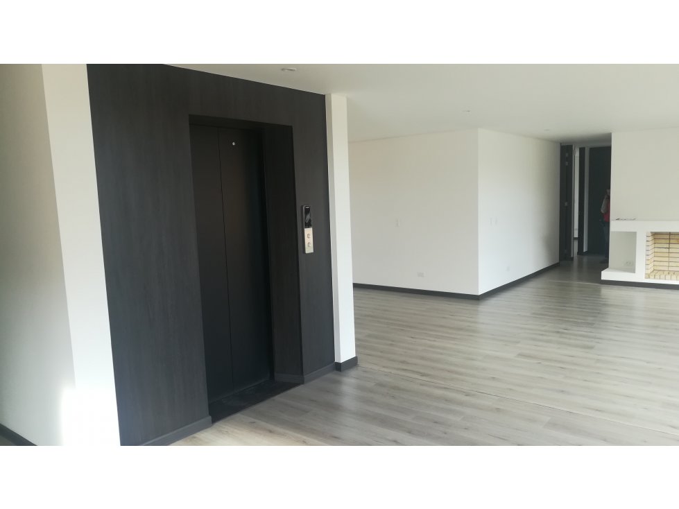CHIA, LA PONDEROSA, 200 M2, PISO 8, HERMOSA VISTA - 5