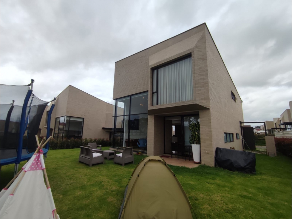 PALO DE AGUA, Macarena, 407 M2 Lote, 165 M2 Const - 2
