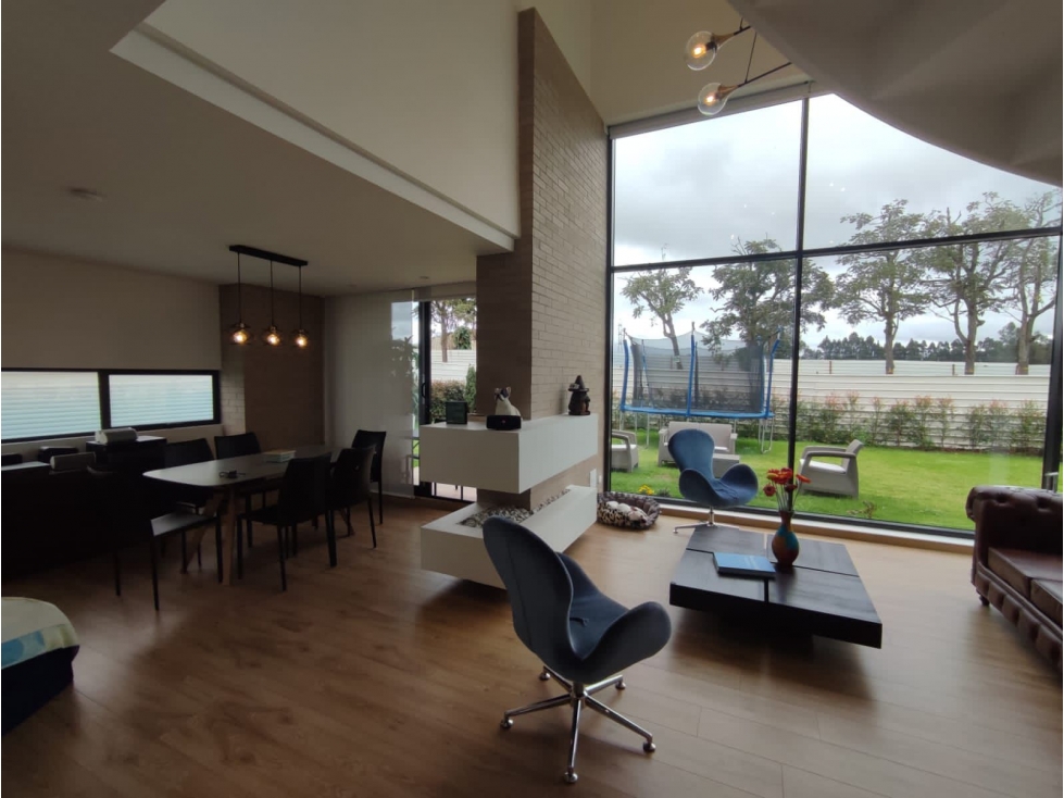 PALO DE AGUA, Macarena, 407 M2 Lote, 165 M2 Const - 4