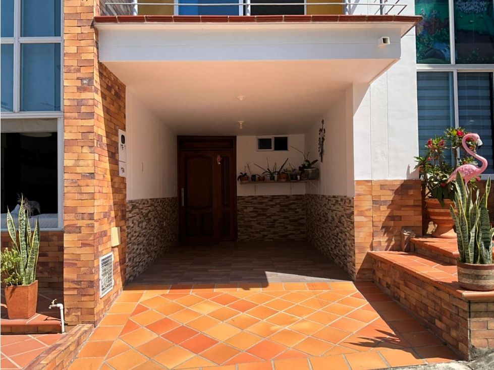 SOCORRO SANTANDER, Condominio Santo Domingo, 180 M2 - 2