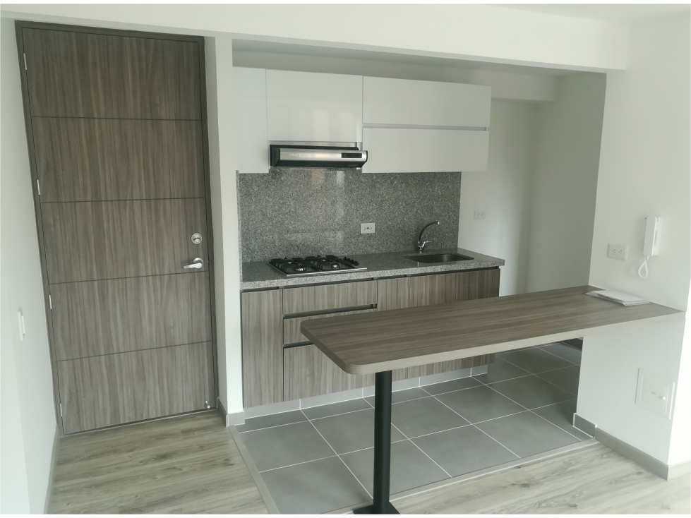 CAJICA, VIANTT, ASCENSOR, CHIMENEA — foto 2