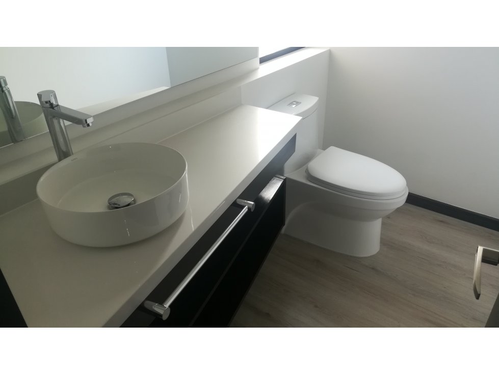 CHIA, LA PONDEROSA, 200 M2, PISO 8, HERMOSA VISTA - 6