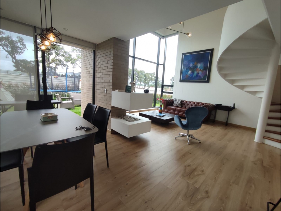 PALO DE AGUA, Macarena, 407 M2 Lote, 165 M2 Const - 5