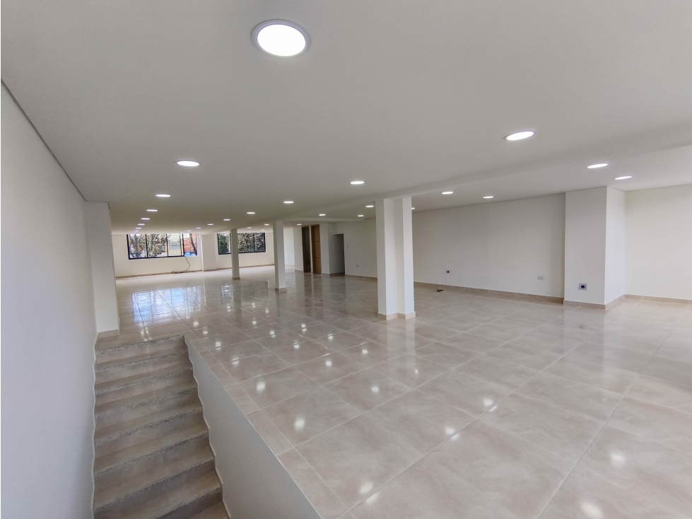 Arriendo Local Nuevo | 160m² | Ciudad Montes/ Sta Matilde | Piso 2 — foto 3