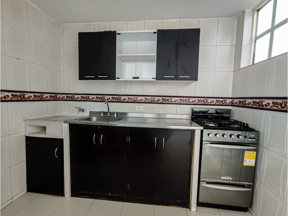 Arriendo Apartamento El Jazmín | 2 Hab | Cerca a la Carrera 50 — foto 5