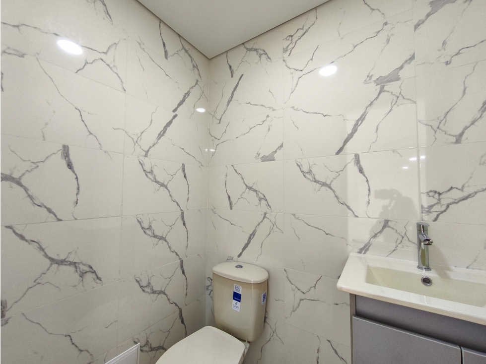 Arriendo Local Nuevo | 160m² | Ciudad Montes/ Sta Matilde | Piso 2 — foto 6