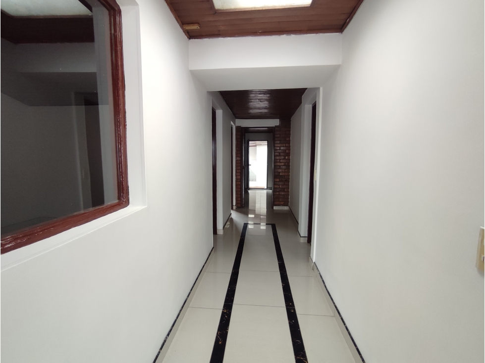 Arriendo Local Comercial / Oficinas Piso 2 | Ciudad Montes - 6