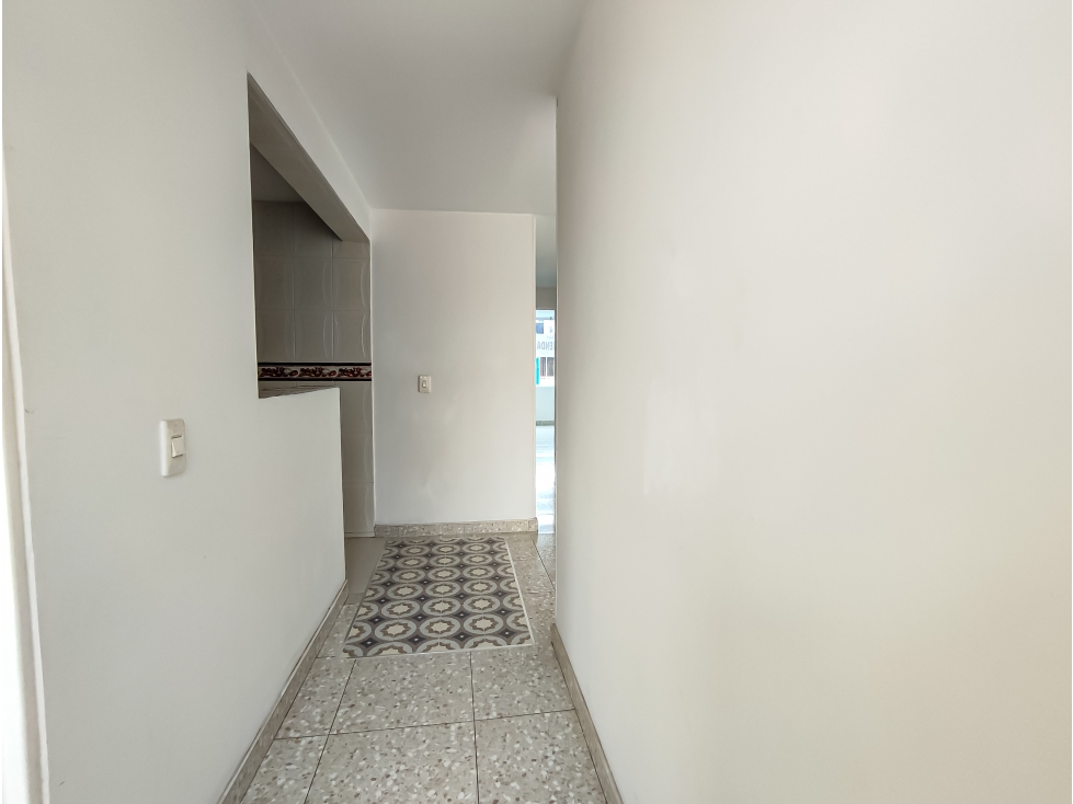 Arriendo Apartamento El Jazmín | 2 Hab | Cerca a la Carrera 50 — foto 6