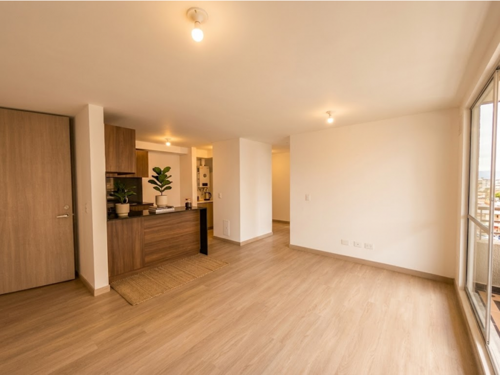 Venta o Arriendo Apartamento Mosquera | Belari | Piso 7 | Estrenar