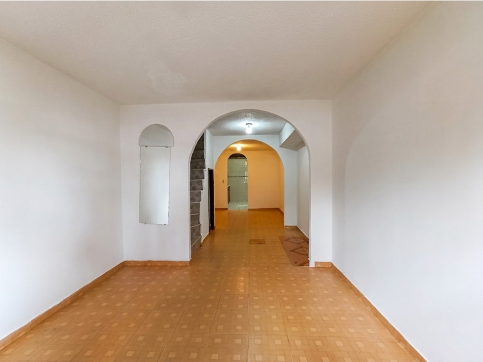 Venta Casa Suba Sabana de Tibabuyes | 3 Niveles | 4 Hab — foto 2