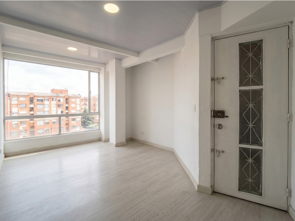 Venta Apartamento La Guaca | Piso 5 | 3 Habitaciones — foto 2