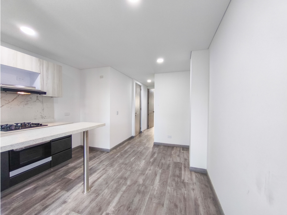 VENTA APARTAESTUDIO CARABELAS JAZMÍN (BOGOTÁ) — foto 6