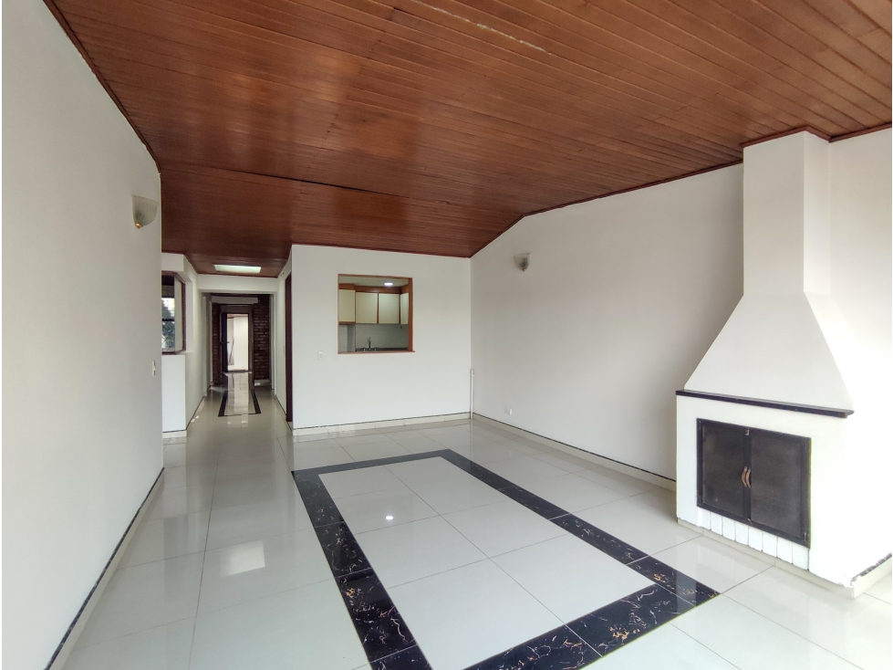 Arriendo Local Comercial / Oficinas Piso 2 | Ciudad Montes - 4