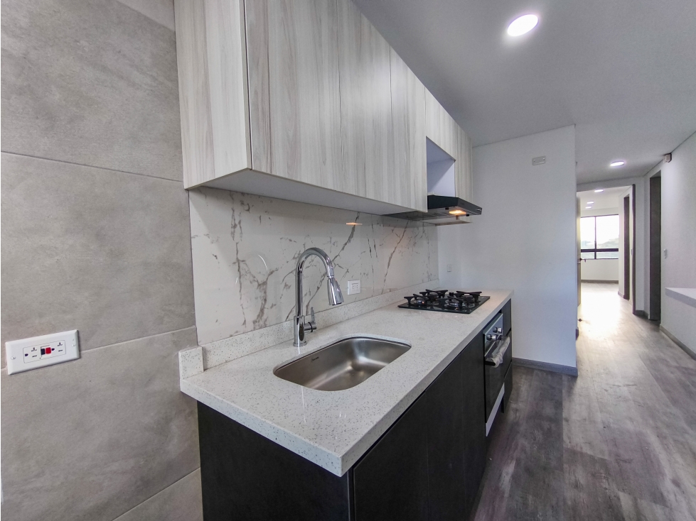 VENTA APARTAESTUDIO CARABELAS JAZMÍN (BOGOTÁ) — foto 3