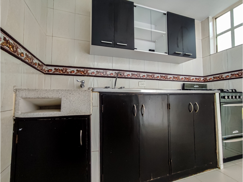 Arriendo Apartamento El Jazmín | 2 Hab | Cerca a la Carrera 50 — foto 4