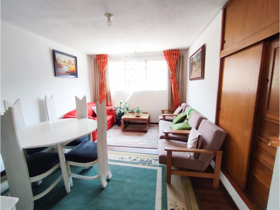 Venta Casa Santa Rita | 3 niveles | Bogotá — foto 3