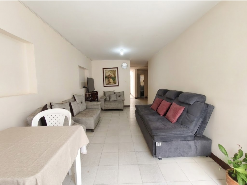 Venta Casa | Santa Matilde | 6 Habitaciones | apto independiente. — foto 2