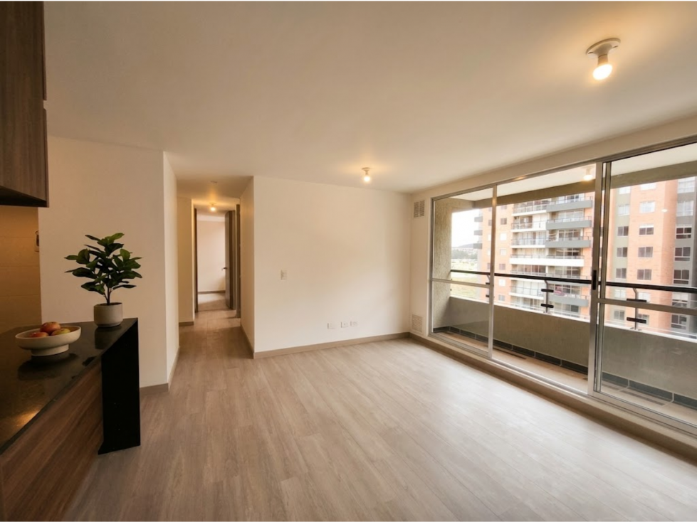Venta o Arriendo Apartamento Mosquera | Belari | Piso 7 | Estrenar — foto 3