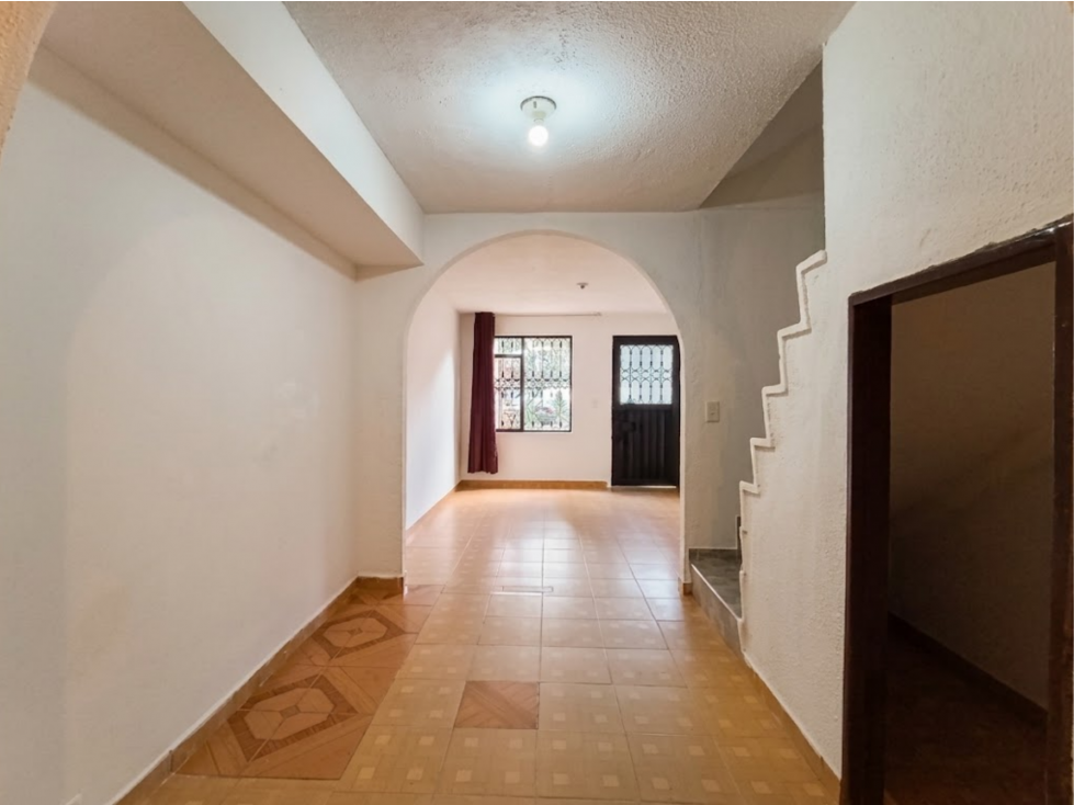 Venta Casa Suba Sabana de Tibabuyes | 3 Niveles | 4 Hab — foto 3