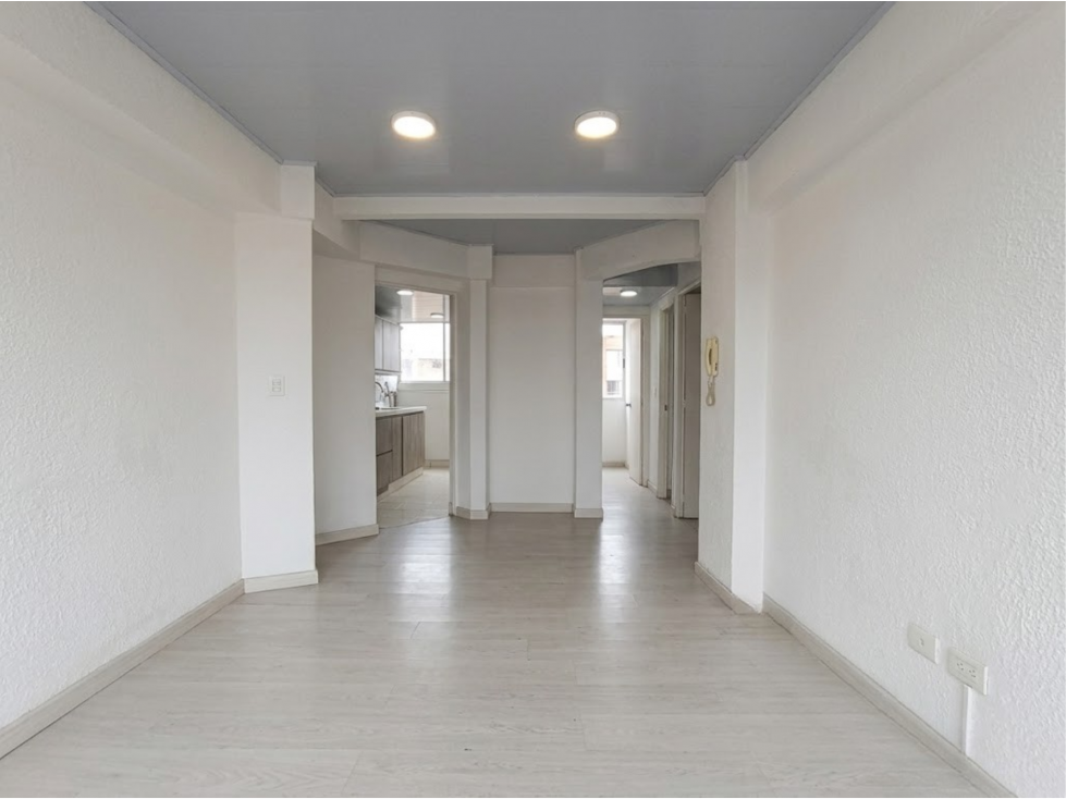 Venta Apartamento La Guaca | Piso 5 | 3 Habitaciones — foto 3