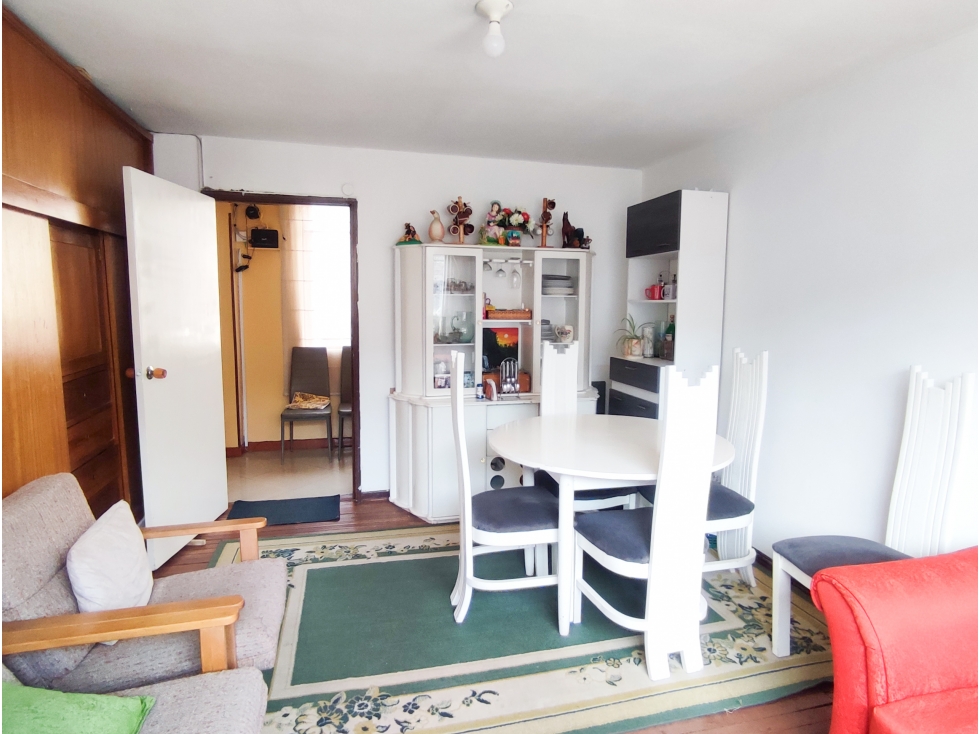 Venta Casa Santa Rita | 3 niveles | Bogotá — foto 4