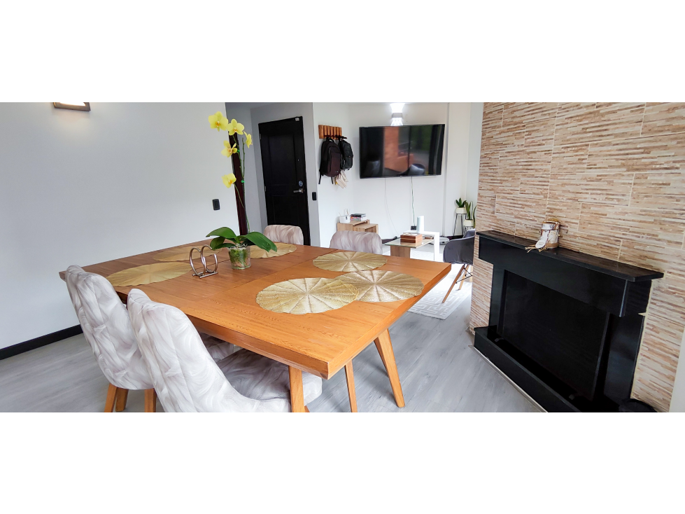 Venta Apartamento Batán | 88m² | 3 Hab + Estudio | Doble Garaje — foto 4