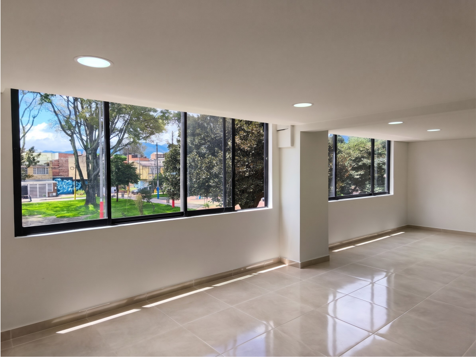 Arriendo Local Nuevo | 160m² | Ciudad Montes/ Sta Matilde | Piso 2 — foto 5