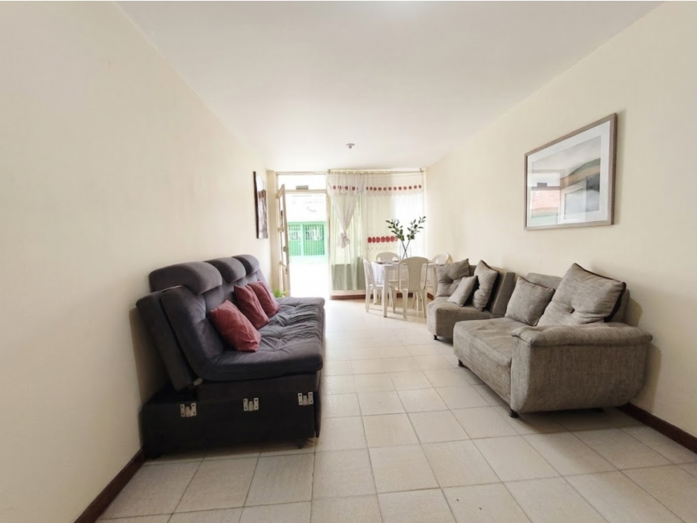 Venta Casa | Santa Matilde | 6 Habitaciones | apto independiente. — foto 3