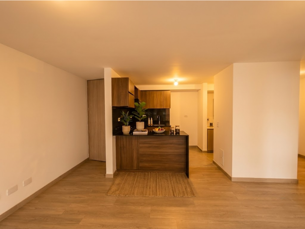 Venta o Arriendo Apartamento Mosquera | Belari | Piso 7 | Estrenar — foto 4