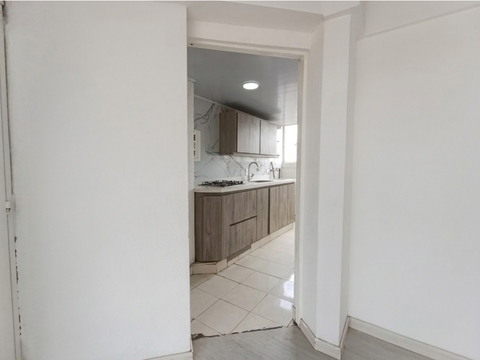 Venta Apartamento La Guaca | Piso 5 | 3 Habitaciones — foto 4