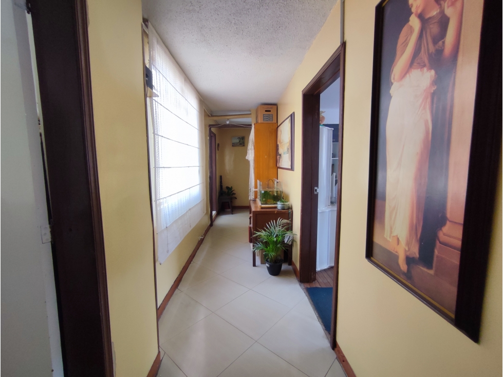 Venta Casa Santa Rita | 3 niveles | Bogotá — foto 5