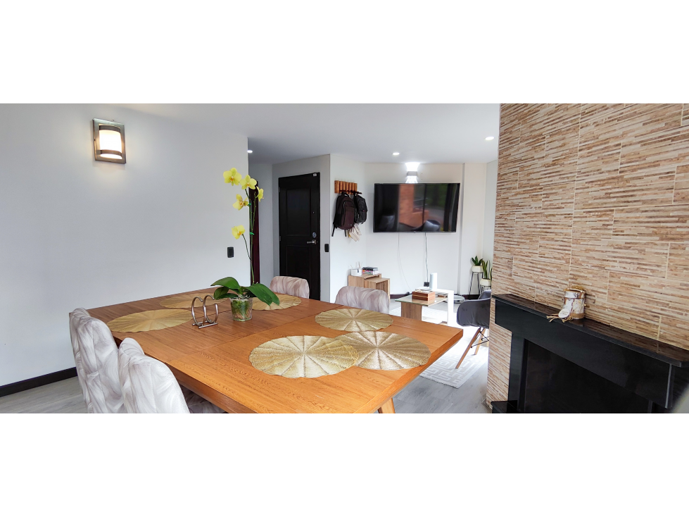 Venta Apartamento Batán | 88m² | 3 Hab + Estudio | Doble Garaje — foto 5