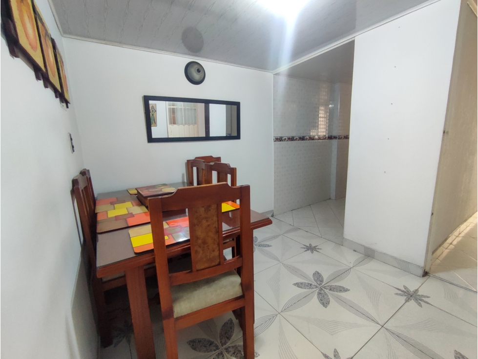 Venta Casa Nuevo Kennedy | Lote 111m² | 5 Hab | Bogotá D.C — foto 4