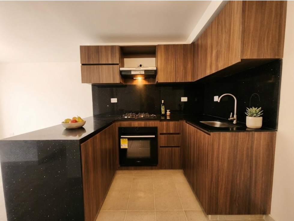 Venta o Arriendo Apartamento Mosquera | Belari | Piso 7 | Estrenar — foto 5
