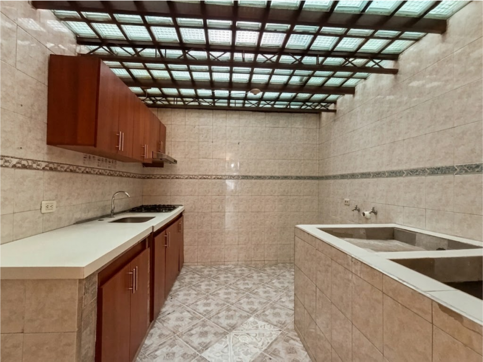Venta Casa Suba Sabana de Tibabuyes | 3 Niveles | 4 Hab