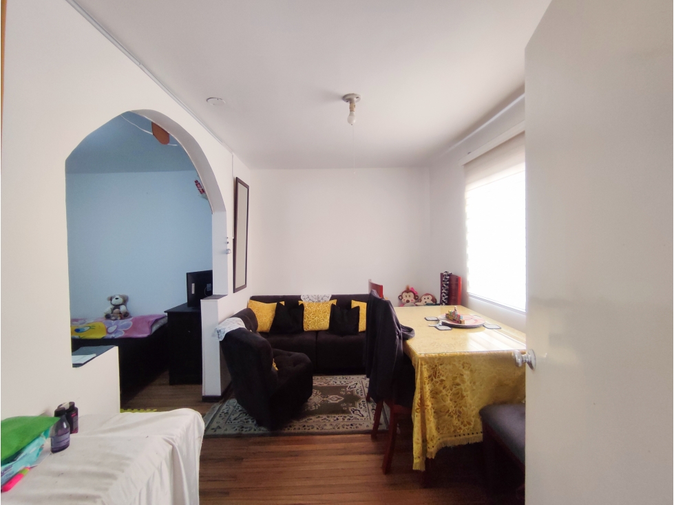 Venta Casa Santa Rita | 3 niveles | Bogotá — foto 6