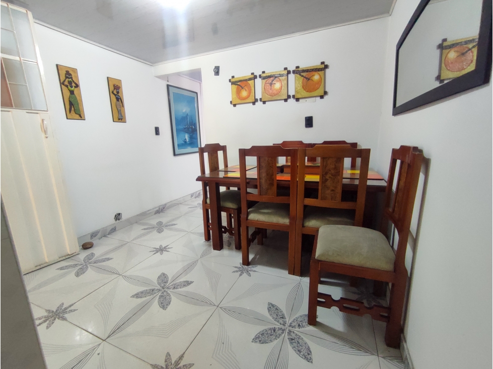 Venta Casa Nuevo Kennedy | Lote 111m² | 5 Hab | Bogotá D.C — foto 5